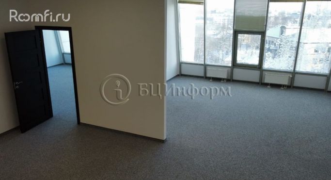 Аренда офиса 123.6 м², Большой Сампсониевский проспект - фото 2