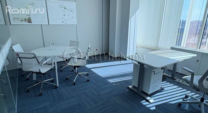 Аренда офиса 182.9 м², Стартовая улица - фото 1