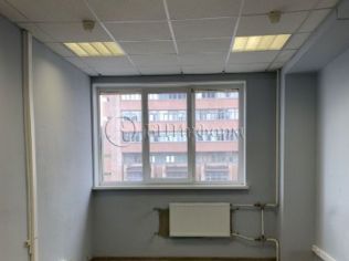 Аренда офиса 16.5 м²