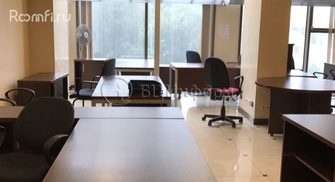 Аренда офиса 127 м², Большой Сампсониевский проспект - фото 2