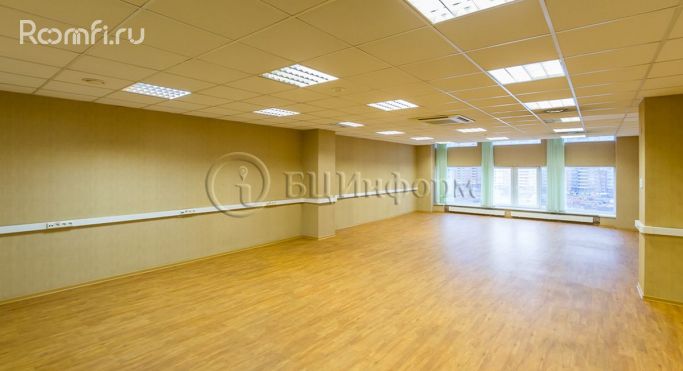 Аренда офиса 212.1 м², улица Ворошилова - фото 3