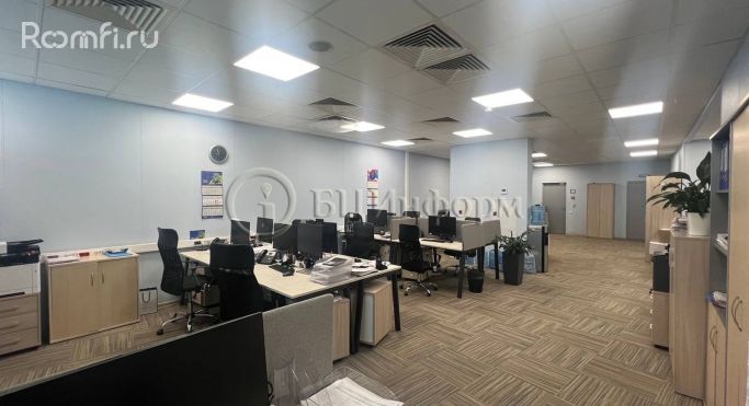 Аренда офиса 131.4 м², Стартовая улица - фото 3