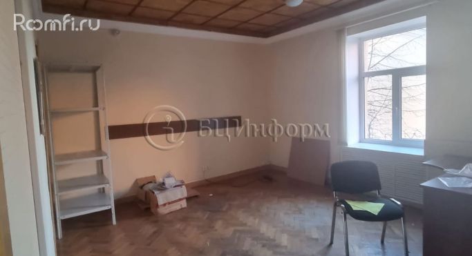 Аренда офиса 440 м², набережная Обводного канала - фото 2