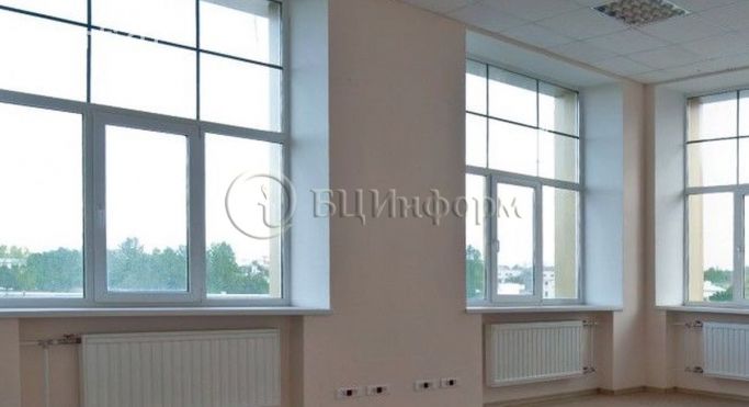 Аренда офиса 60 м², Новолитовская улица - фото 3