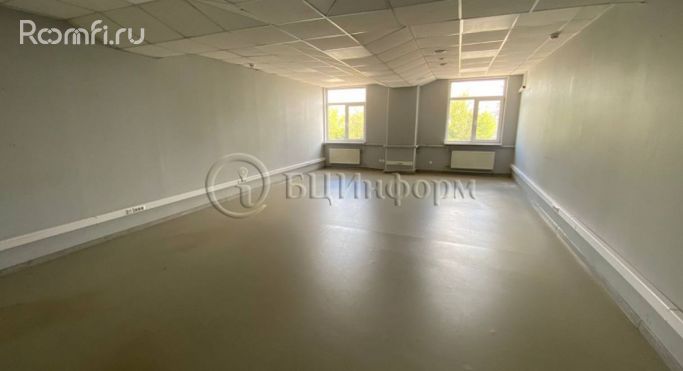 Аренда офиса 54.8 м², улица Салова - фото 2