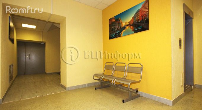 Аренда офиса 34.5 м², улица Самойловой - фото 5