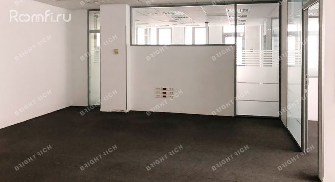 Аренда офиса 314.4 м², 2-я Советская улица - фото 3