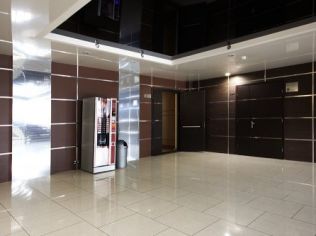 Аренда офиса 72 м2 в бизнес-центре, метро Московская