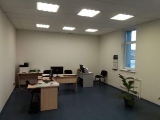 Аренда офиса 54.5 м²