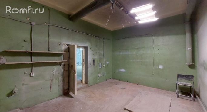 Аренда производственного помещения 185.1 м², Промышленная улица - фото 2