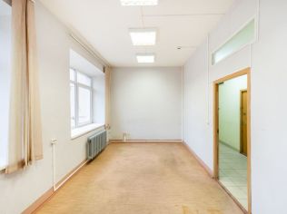 Аренда производственного помещения 24 м²