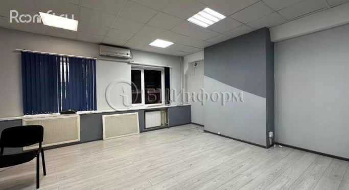 Аренда офиса 354 м², шоссе Революции - фото 1