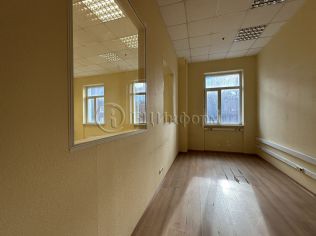 Аренда офиса 136.8 м²