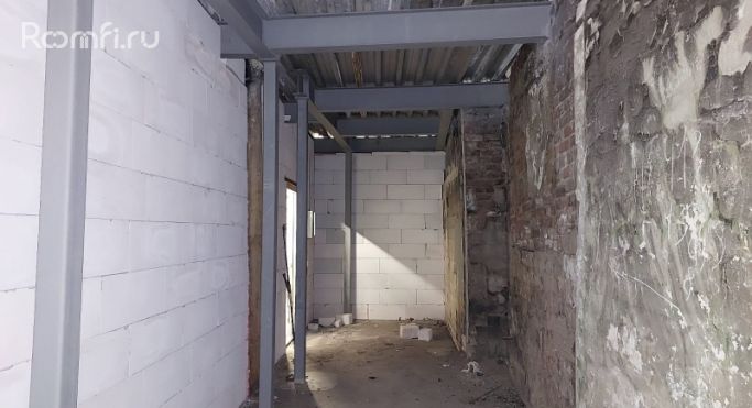 Аренда производственного помещения 29.9 м², Промышленная улица - фото 3
