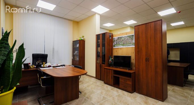 Продажа помещения свободного назначения 70.3 м², улица Академика Константинова - фото 4