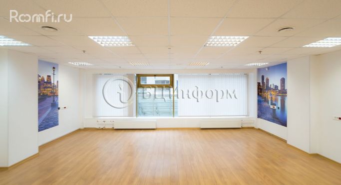 Аренда офиса 46.9 м², площадь Александра Невского - фото 2
