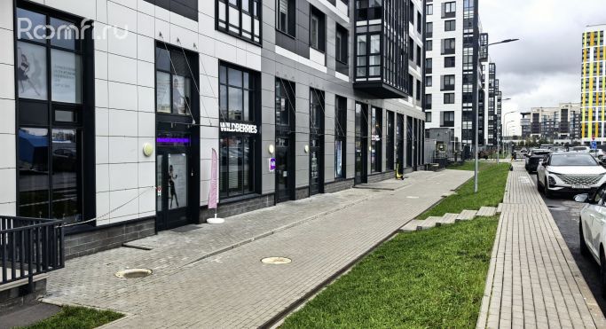 Аренда торгового помещения 62.8 м², набережная Дудергофского канала - фото 3