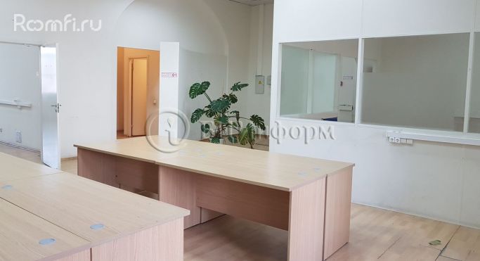 Аренда офиса 158.5 м², набережная реки Мойки - фото 3