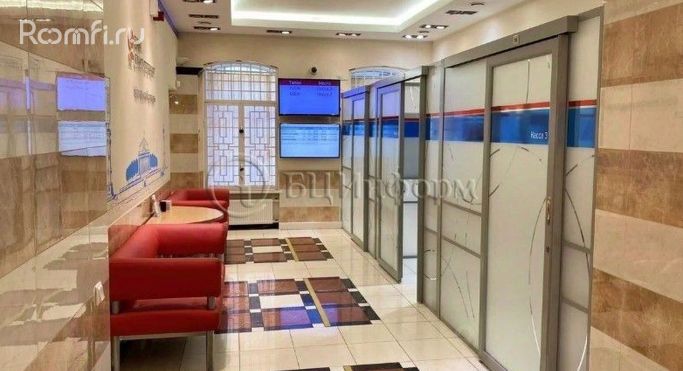 Аренда офиса 359.1 м², проспект Римского-Корсакова - фото 2