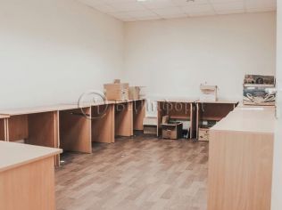 Аренда офиса 18.3 м²