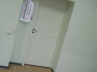 Аренда офиса 21.8 м²