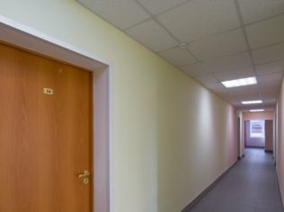 Аренда офиса 40 м2 в бизнес-центре, метро Выборгская