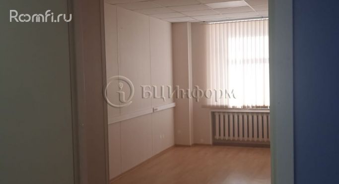 Аренда офиса 18 м², Софийская улица - фото 3