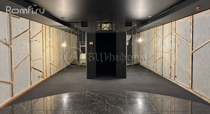 Аренда помещения свободного назначения 239.5 м², Гороховая улица - фото 4