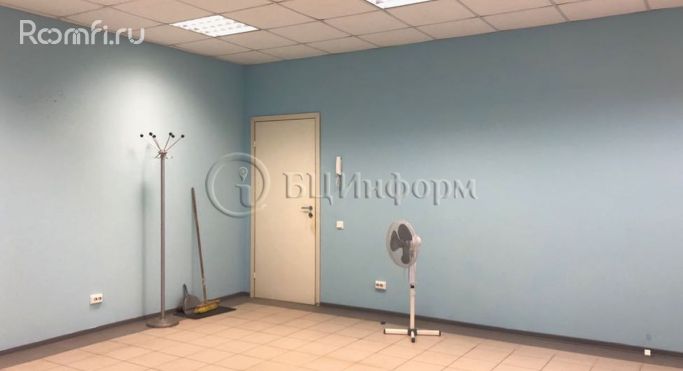 Аренда офиса 10 м², улица Декабристов - фото 2