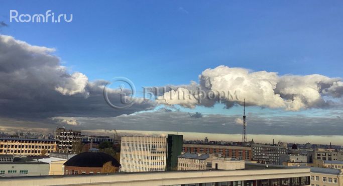 Аренда офиса 712.7 м², Левашовский проспект - фото 4