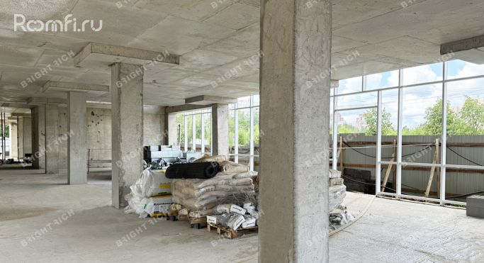 Продажа офиса 115.4 м² - фото 2