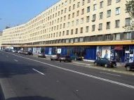 Продажа торгового помещения 1000 м2, метро Новочеркасская