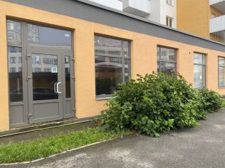 Продажа помещения свободного назначения 175.5 м²
