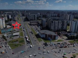 Продажа торгового помещения 203 м²