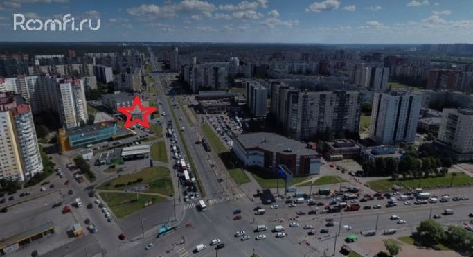 Продажа торгового помещения 203 м², улица Осипенко - фото 1