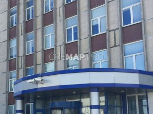 Аренда офиса 100 м2 в бизнес-центре, метро Кировский Завод