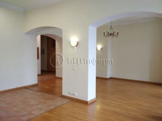 Аренда офиса 107.5 м²
