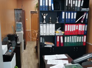 Аренда офиса 16 м²