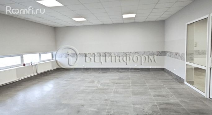 Аренда помещения свободного назначения 98 м², Краснопутиловская улица - фото 2