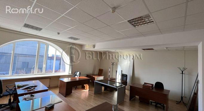 Аренда офиса 43.1 м², Петровская коса - фото 2