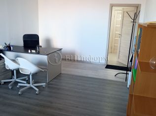 Аренда офиса 24.1 м²