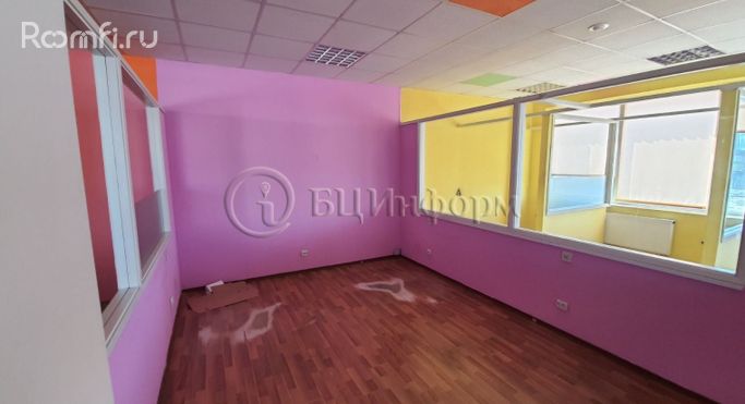 Аренда офиса 156.5 м², улица Маршала Новикова - фото 5