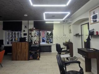 Аренда помещения свободного назначения 67.6 м²