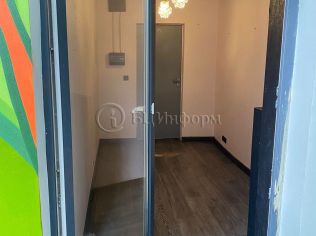 Аренда торгового помещения 8.2 м²