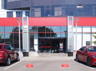 Аренда помещения свободного назначения 29 м²