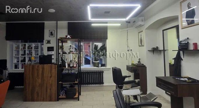 Аренда помещения свободного назначения 67.6 м², Владимирский проспект - фото 1