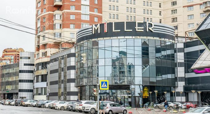 Аренда офиса 100 м², проспект Испытателей - фото 3