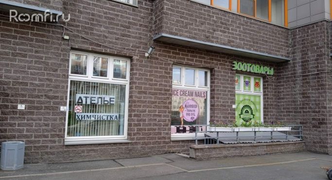 Аренда торгового помещения 18.7 м², Лыжный переулок - фото 4