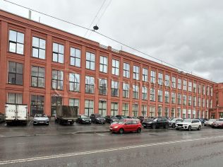 Аренда торгового помещения 42 м²