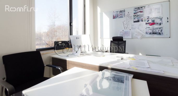 Аренда офиса 100.9 м², Старо-Петергофский проспект - фото 3